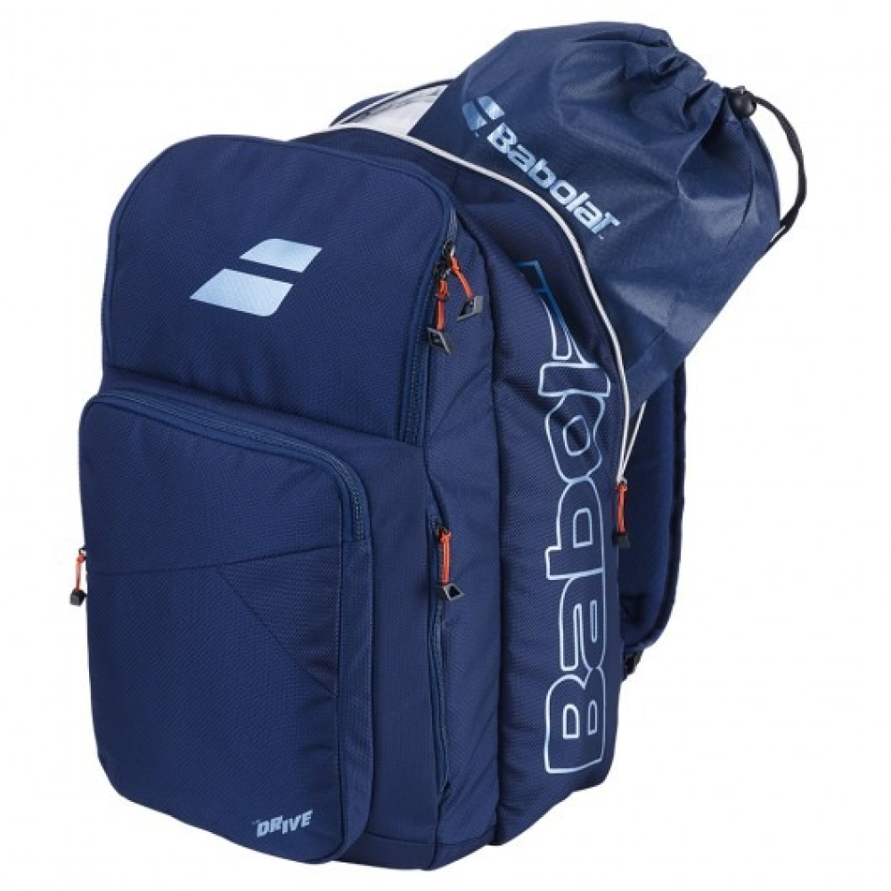 Рюкзак теннисный Babolat Backpack Pure Drive 753110/136 Рюкзак теннисный Babolat Backpack Pure Drive 753110/136