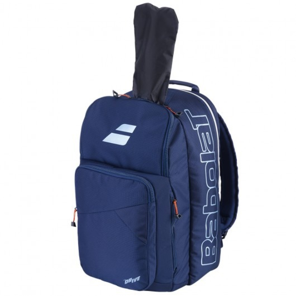 Рюкзак теннисный Babolat Backpack Pure Drive 753110/136 Рюкзак теннисный Babolat Backpack Pure Drive 753110/136