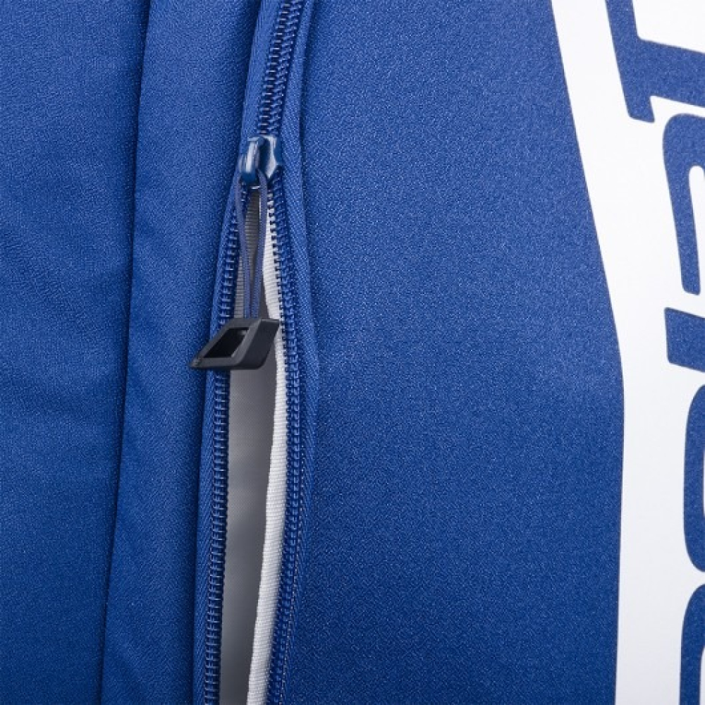 Рюкзак теннисный Babolat Backpack Court Hero Blue 753112/102 Рюкзак теннисный Babolat Backpack Court Hero Blue 753112/102