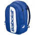 Рюкзак теннисный Babolat Backpack Court Hero Blue 753112/102 Рюкзак теннисный Babolat Backpack Court Hero Blue 753112/102