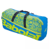 Сумка спортивная Babolat Duffle M classic blue/yellow lime 758001-325 Сумка спортивная Babolat Duffle M classic blue/yellow lime 758001-325