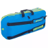 Сумка спортивная Babolat Duffle M classic blue/yellow lime 758001-325 Сумка спортивная Babolat Duffle M classic blue/yellow lime 758001-325