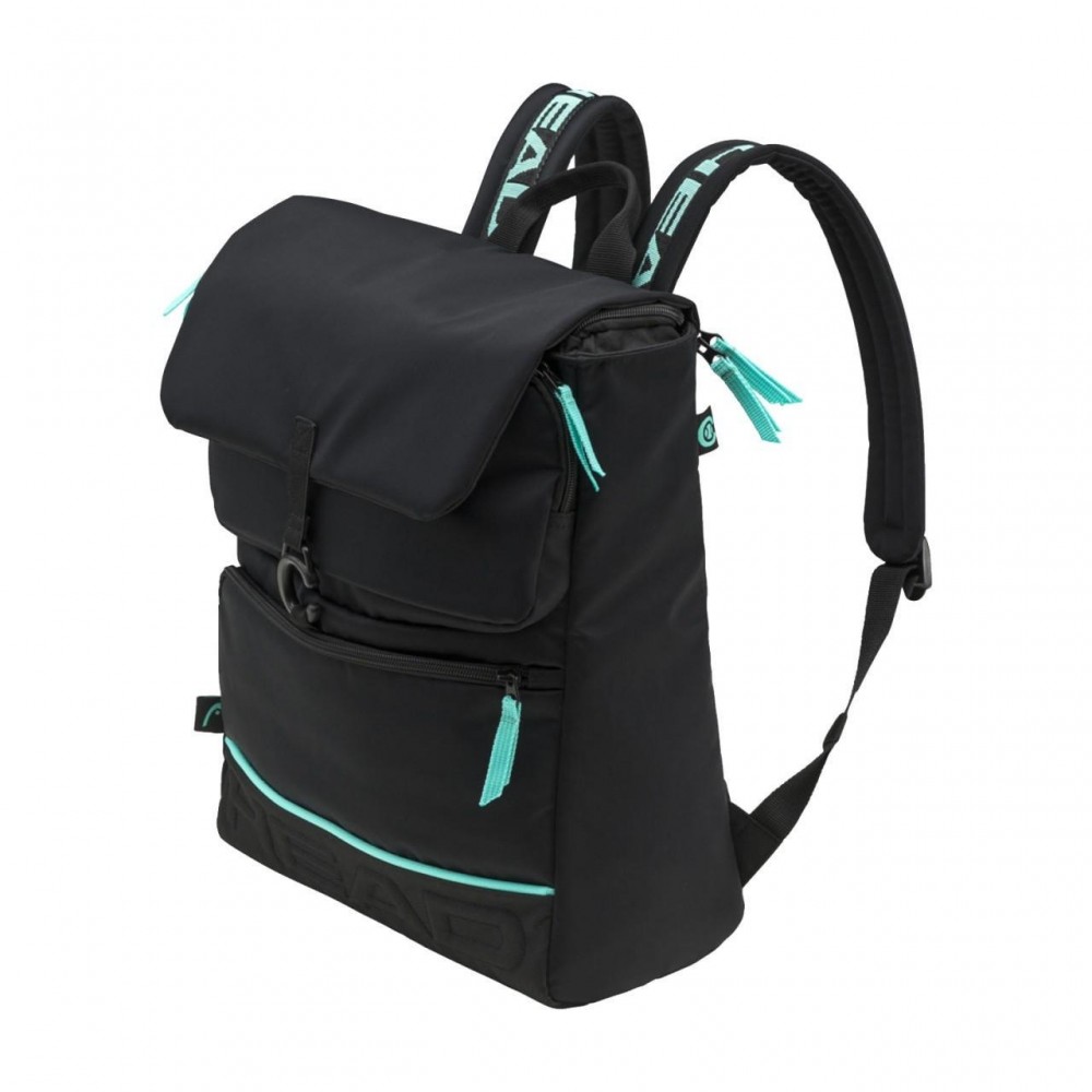 Рюкзак Head Coco Backpack BKMI 283342 Рюкзак Head Coco Backpack BKMI 283342