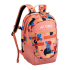 Рюкзак теннисный Yonex Junior backpack BA22512 coral orange BA22512 Рюкзак теннисный Yonex Junior backpack BA22512 coral orange BA22512