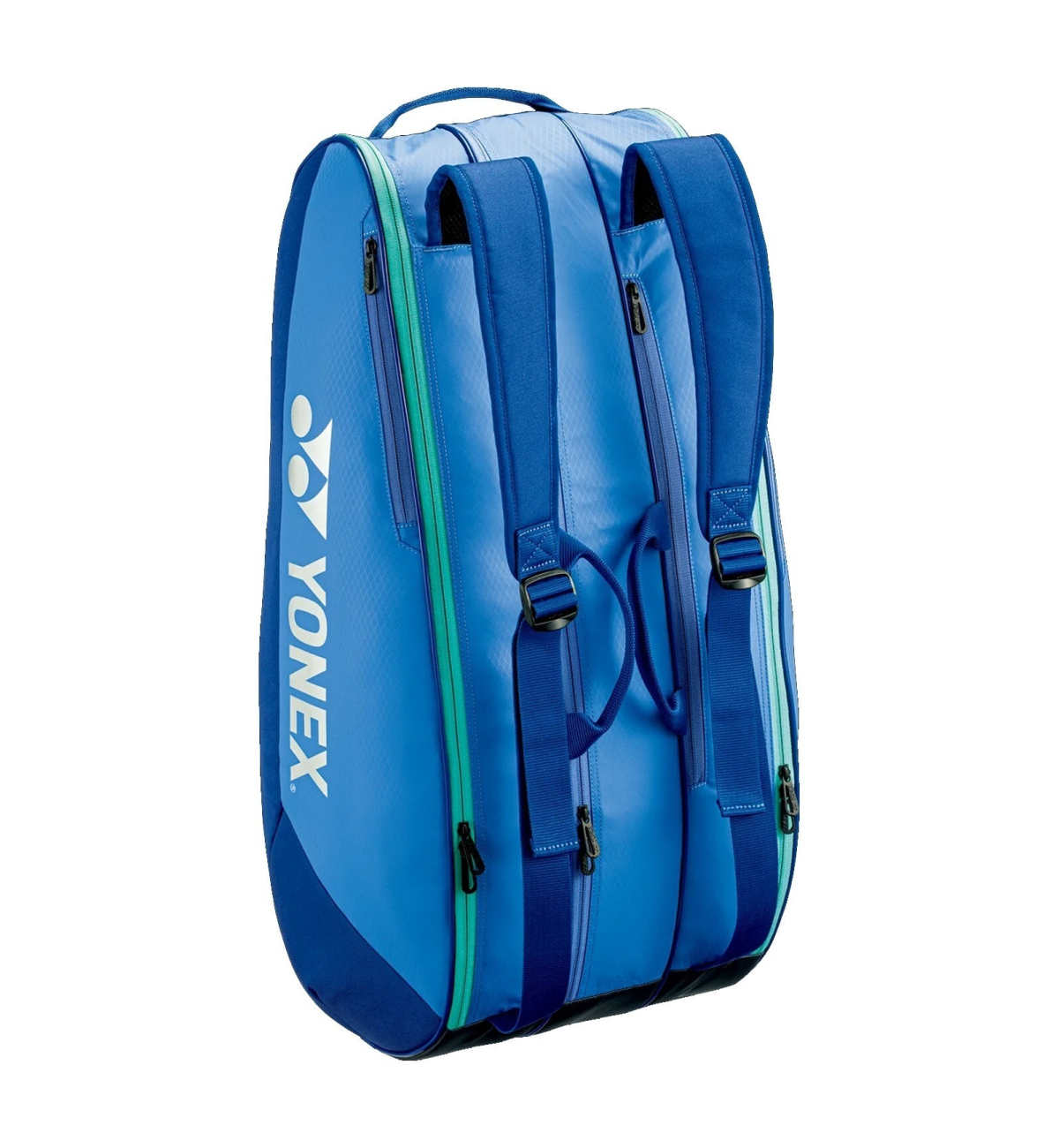 Чехол Yonex Team Racquet Bag 6PCS blast blue