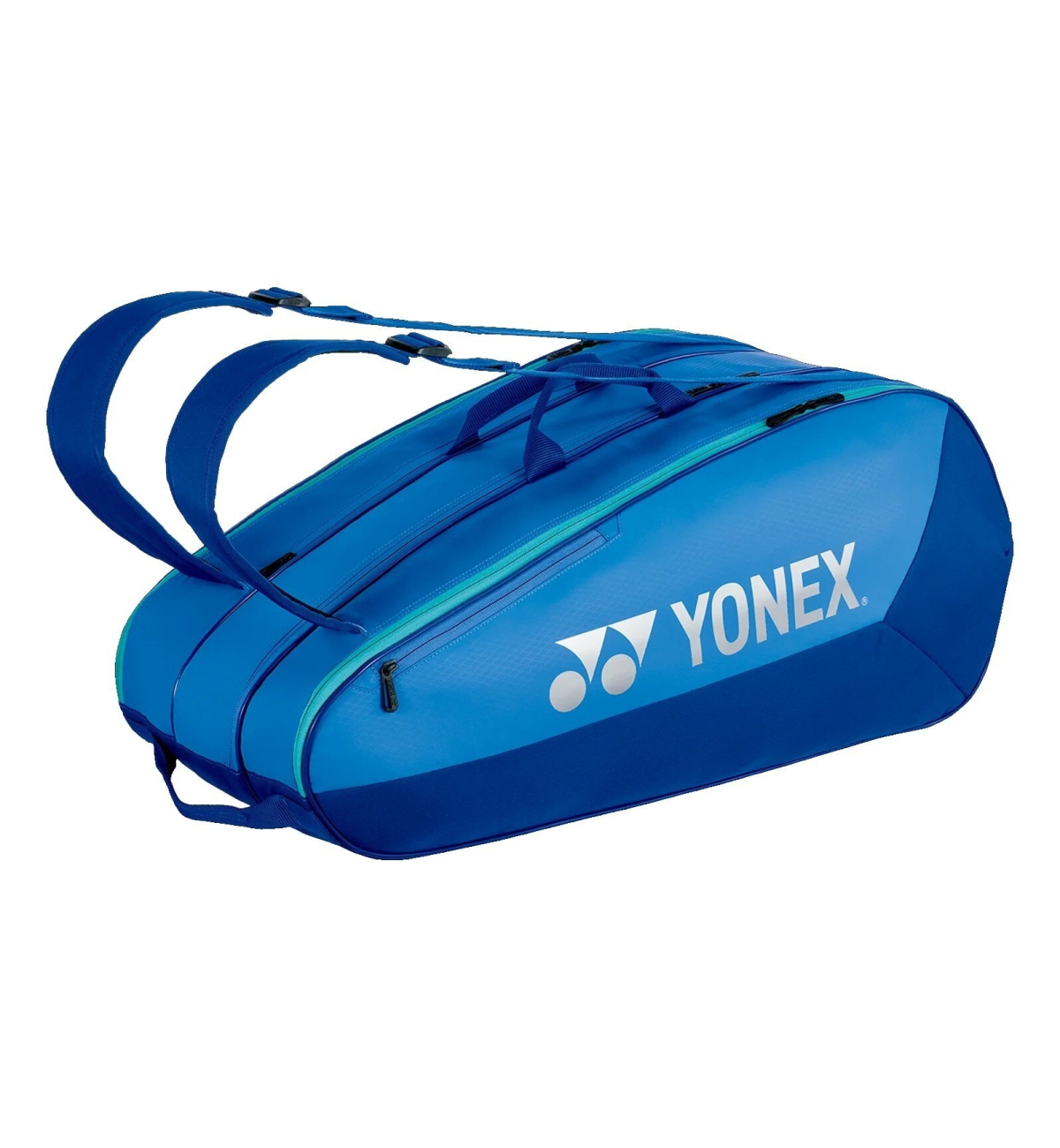 Чехол Yonex Team Racquet Bag 6PCS blast blue