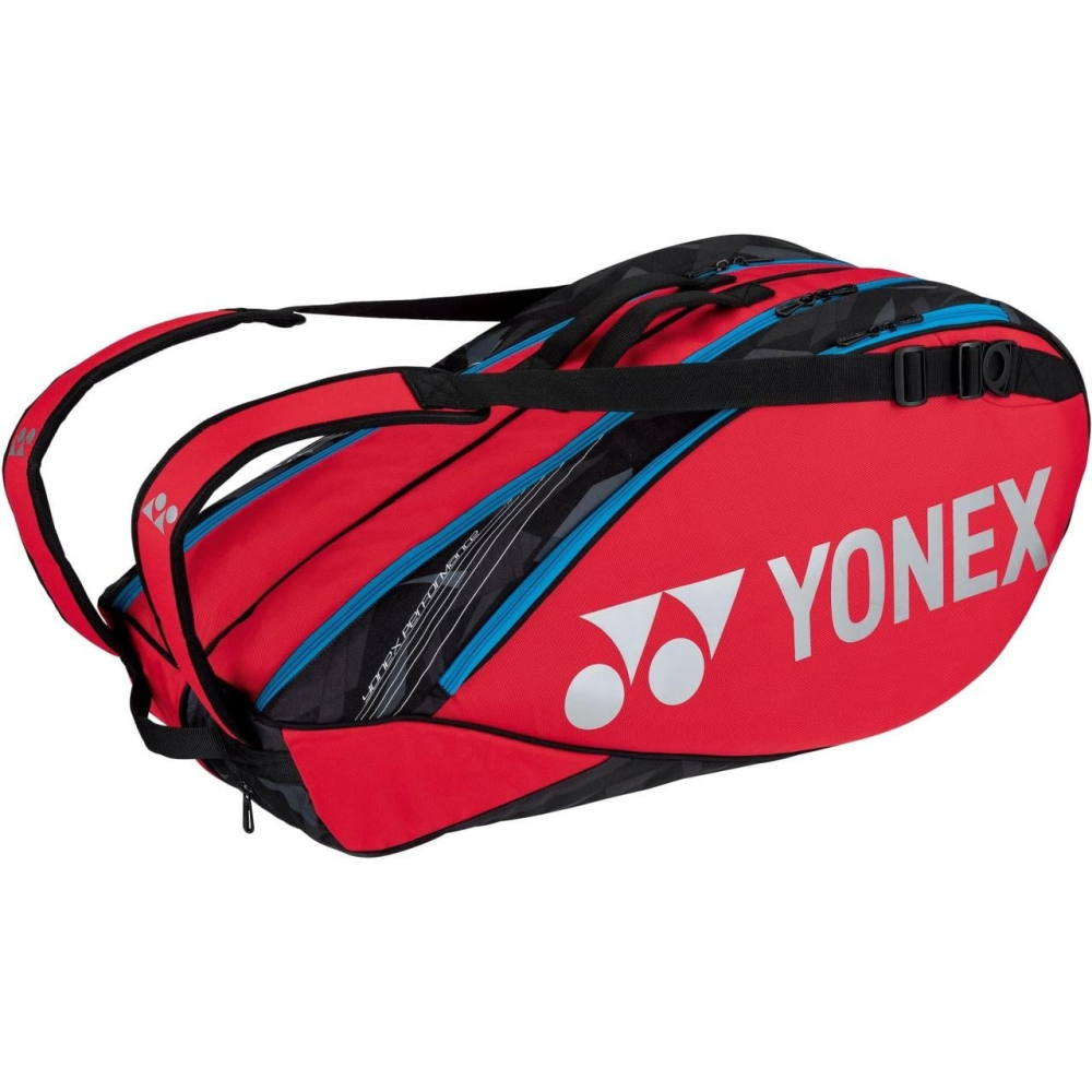 Чехол теннисный Yonex Pro Tournament Bag BA92226 Чехол теннисный Yonex Pro Tournament Bag BA92226