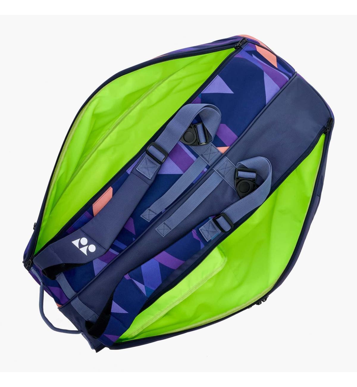 Чехол Yonex BAG92426 Pro Tournament Bag 6 pcs Midnight Navy