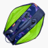Чехол теннисный Yonex BAG92426 Pro Tournament Bag 6 pcs Midnight Navy Чехол теннисный Yonex BAG92426 Pro Tournament Bag 6 pcs Midnight Navy