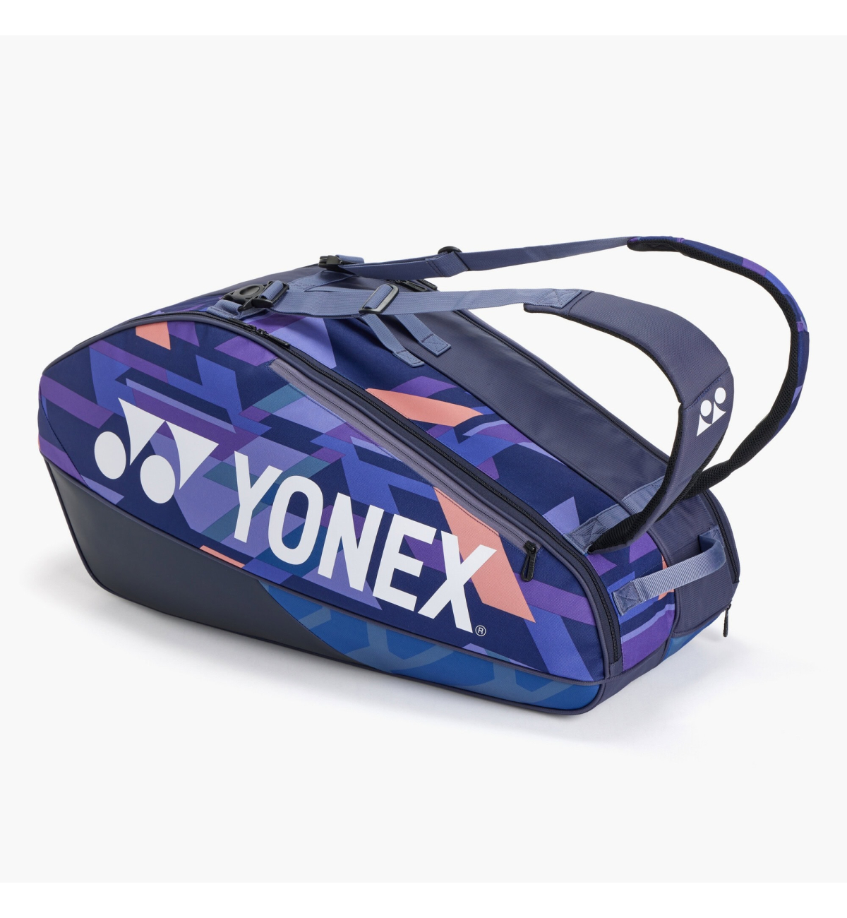 Чехол Yonex BAG92426 Pro Tournament Bag 6 pcs Midnight Navy
