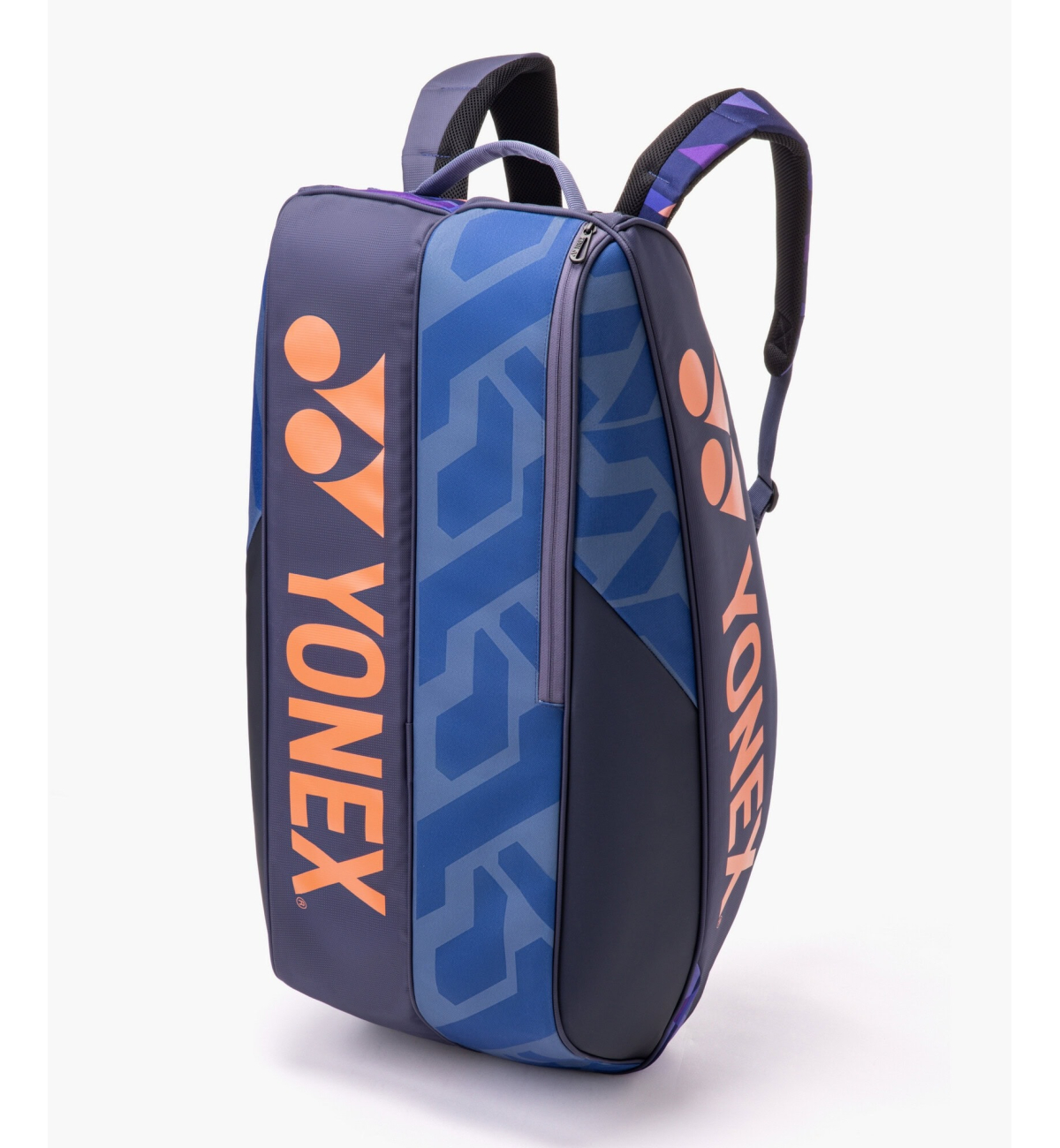 Чехол Yonex BAG92426 Pro Tournament Bag 6 pcs Midnight Navy