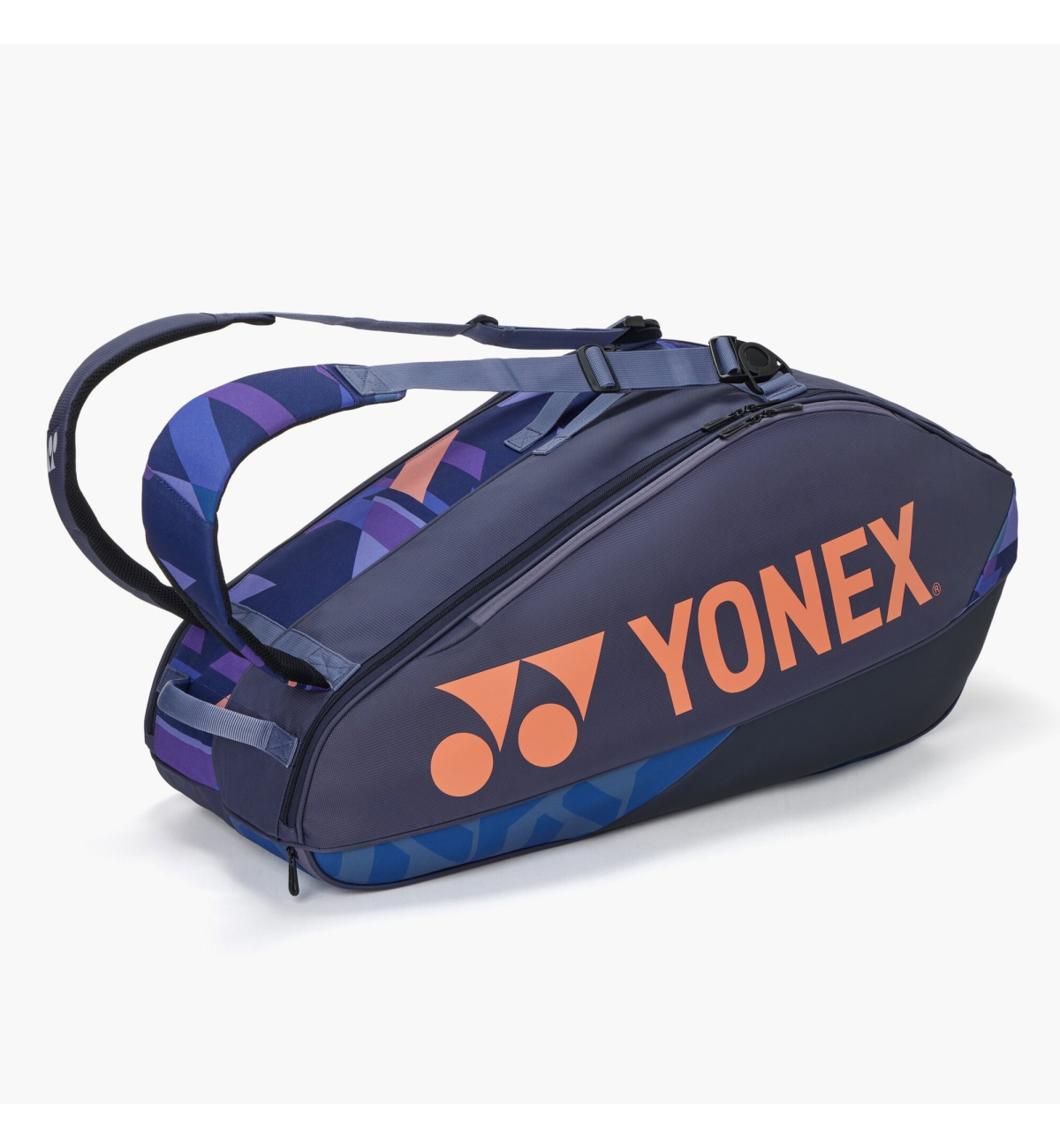 Чехол Yonex BAG92426 Pro Tournament Bag 6 pcs Midnight Navy