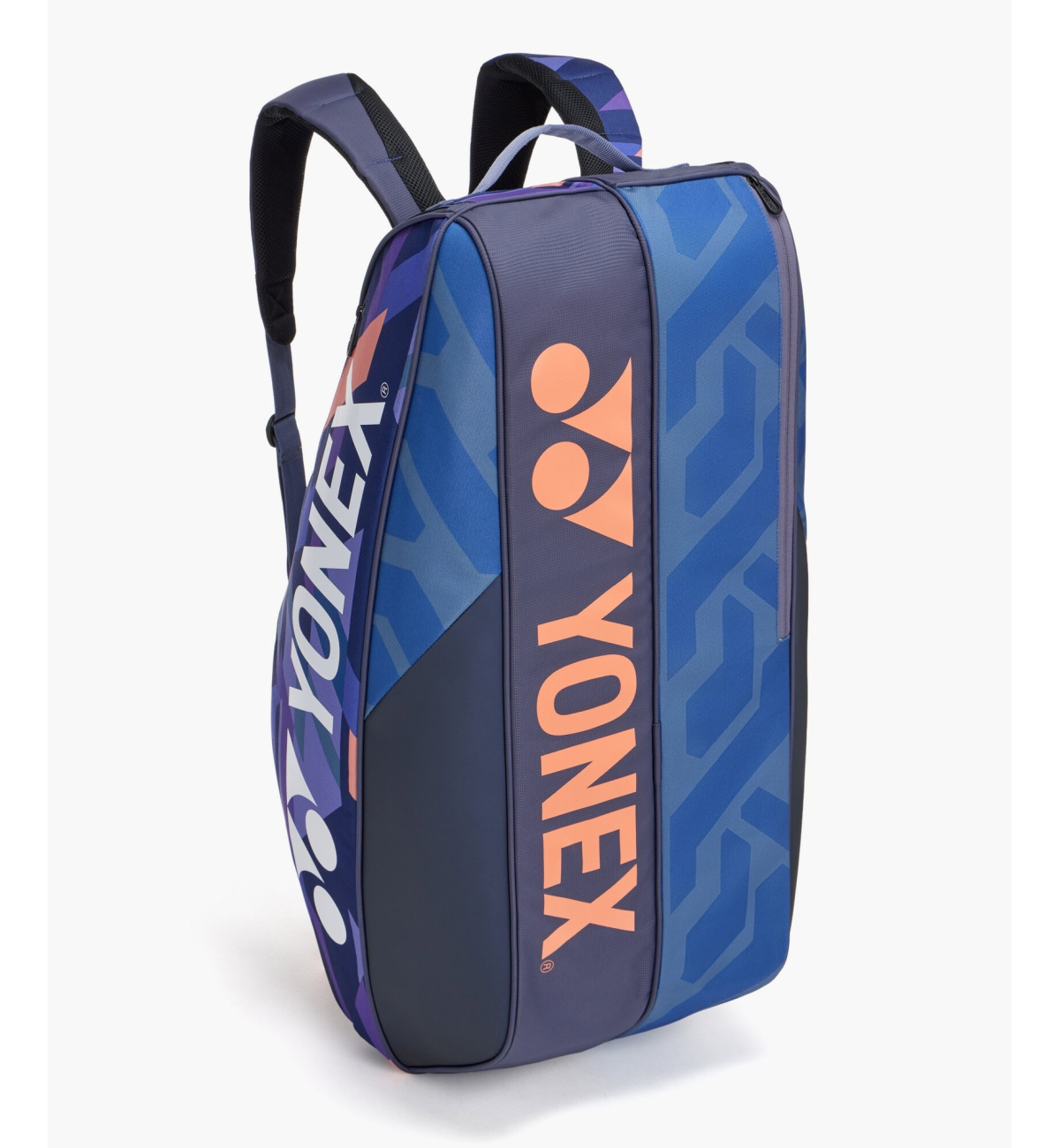 Чехол Yonex BAG92426 Pro Tournament Bag 6 pcs Midnight Navy