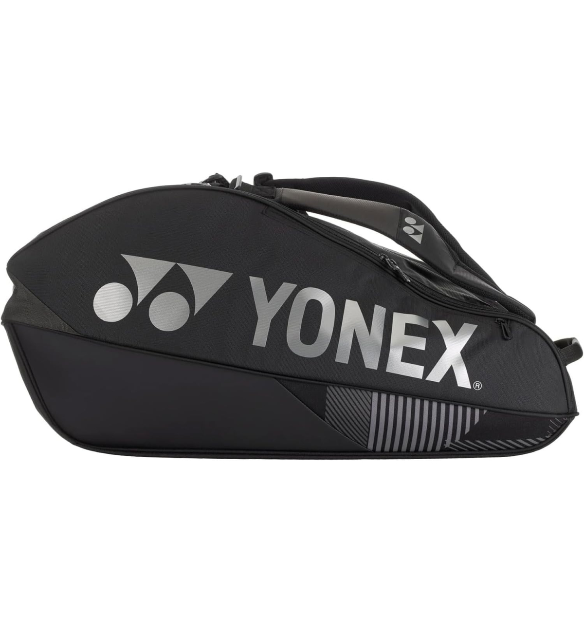 Чехол Yonex BAG92426 Pro Tournament Bag 6 pcs Black