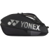 Чехол теннисный Yonex BAG92426 Pro Tournament Bag 6 pcs Black BAG92426 