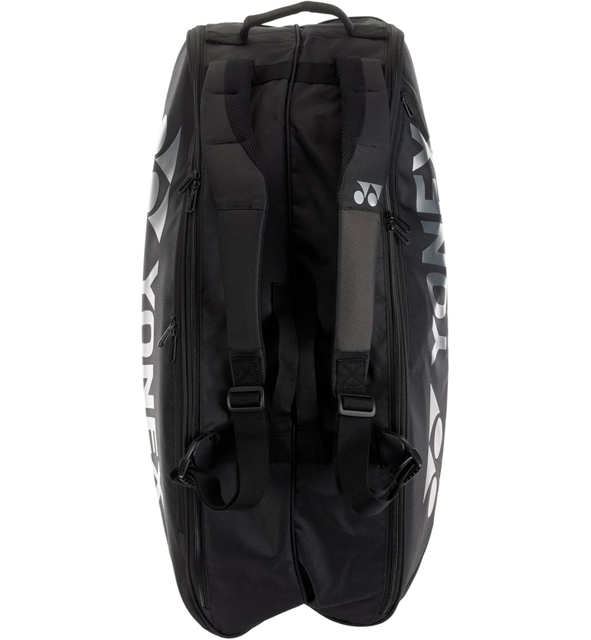 Чехол Yonex BAG92426 Pro Tournament Bag 6 pcs Black