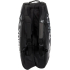 Чехол теннисный Yonex BAG92426 Pro Tournament Bag 6 pcs Black BAG92426 