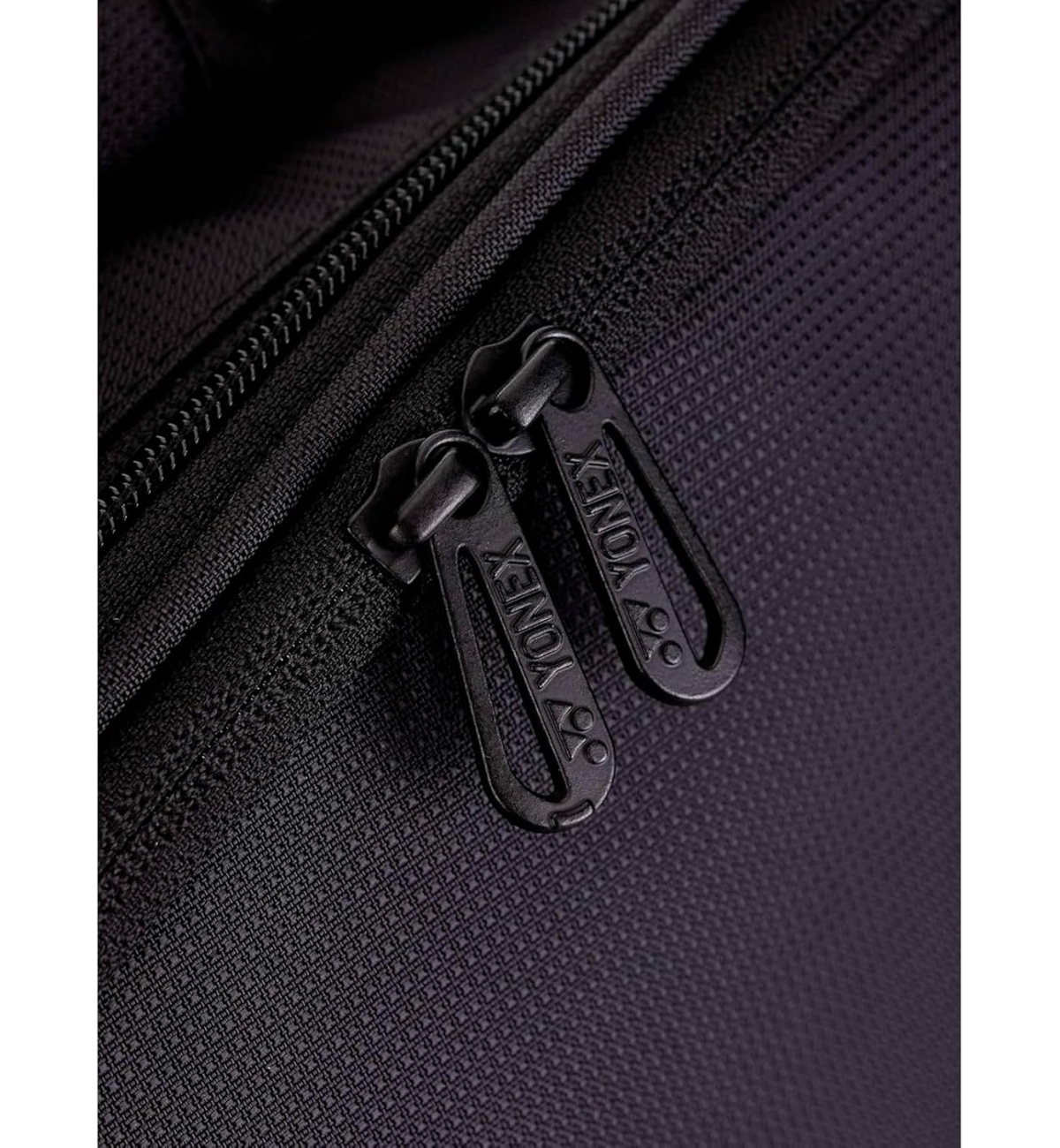 Чехол Yonex BAG92426 Pro Tournament Bag 6 pcs Black