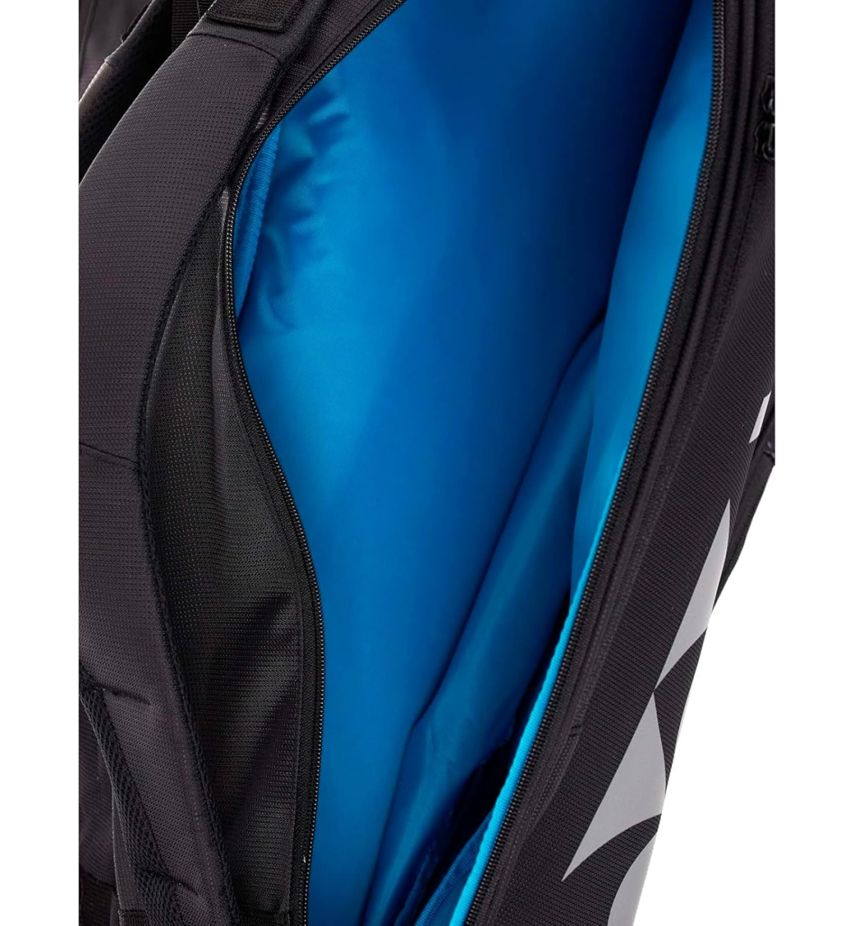Чехол Yonex BAG92426 Pro Tournament Bag 6 pcs Black