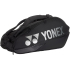 Чехол теннисный Yonex BAG92426 Pro Tournament Bag 6 pcs Black BAG92426 