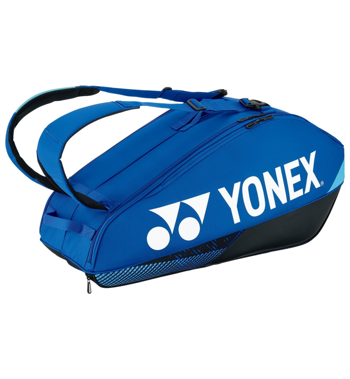 Чехол Yonex BAG92426 Pro Tournament Bag 6 pcs Cobalt Blue