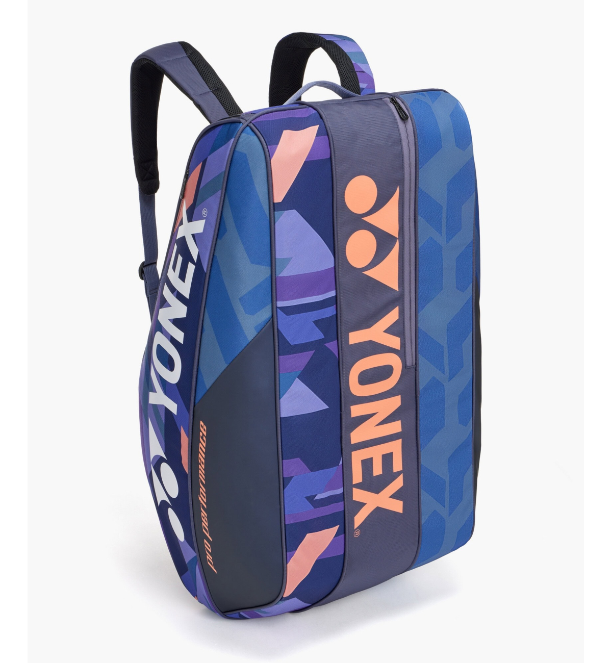 Чехол Yonex BAG92429 Pro Tournament Bag 9 pcs Midnight Navy