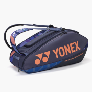 Чехол Yonex BAG92429 Pro Tournament Bag 9 pcs Midnight Navy