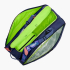 Чехол теннисный Yonex BAG92429 Pro Tournament Bag 9 pcs Midnight Navy