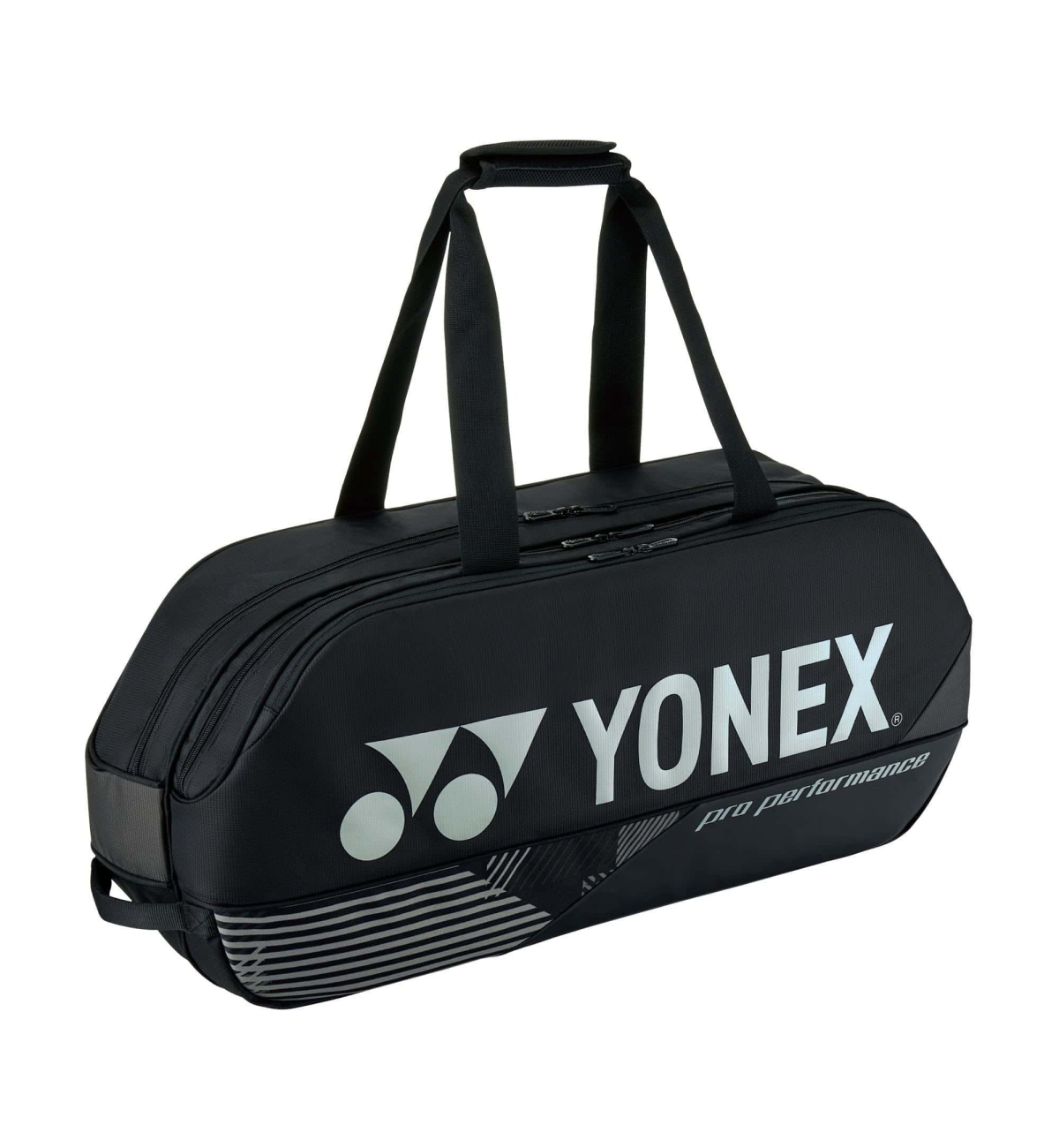 Сумка для ракеток Yonex Pro Tournament Bag Black