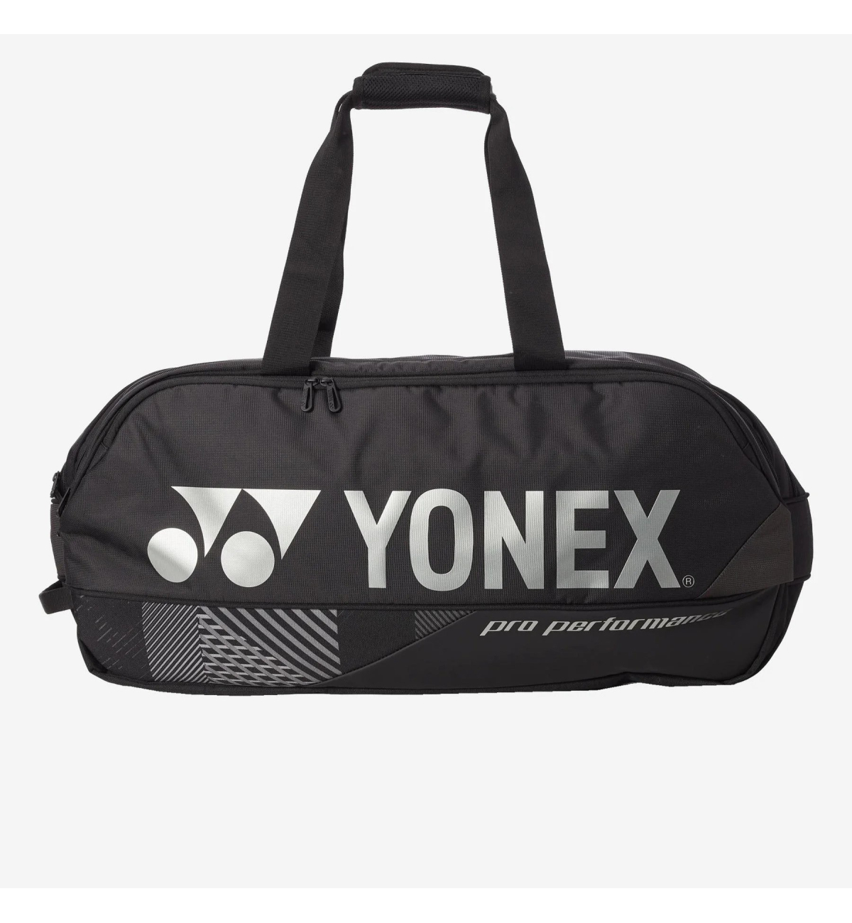 Сумка для ракеток Yonex Pro Tournament Bag Black