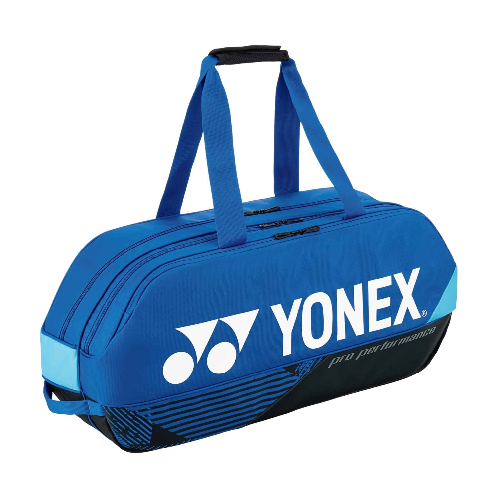 Сумка для ракеток Yonex Pro Tournament Bag BA92431W Сумка для ракеток Yonex Pro Tournament Bag BA92431W