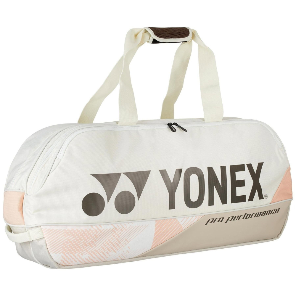 Сумка для ракеток Yonex Pro Tournament Bag BA92431W Сумка для ракеток Yonex Pro Tournament Bag BA92431W