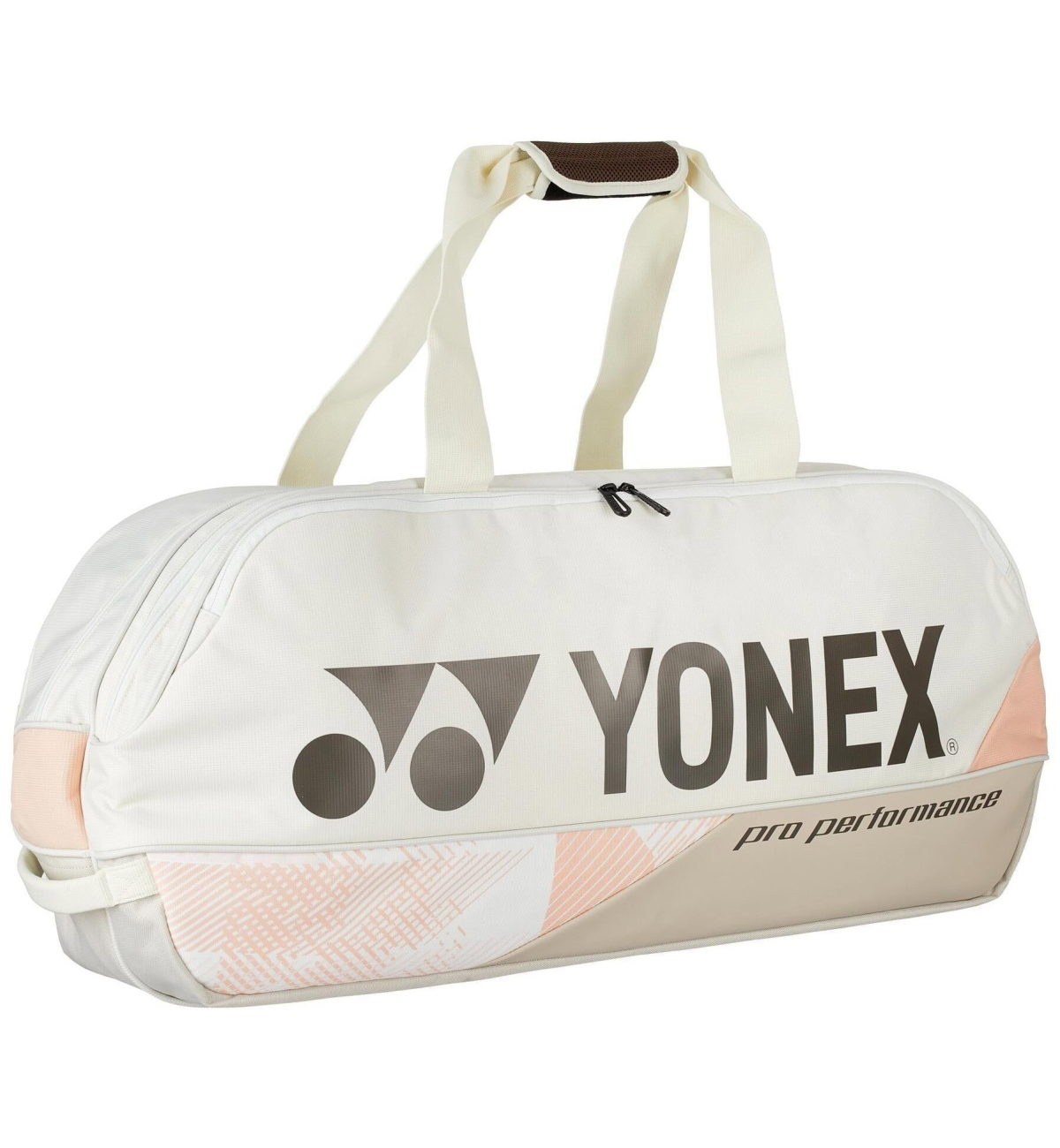 Сумка для ракеток Yonex Pro Tournament Bag Sand Beige