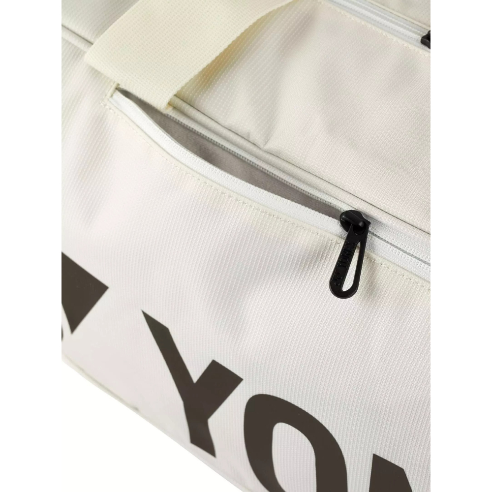 Сумка для ракеток Yonex Pro Tournament Bag BA92431W Сумка для ракеток Yonex Pro Tournament Bag BA92431W