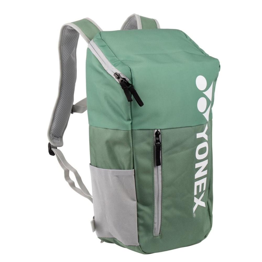 Рюкзак теннисный Yonex Yonex BAG2824 Club Backpack (28L) (Moss Green) Рюкзак теннисный Yonex Yonex BAG2824 Club Backpack (28L) (Moss Green)