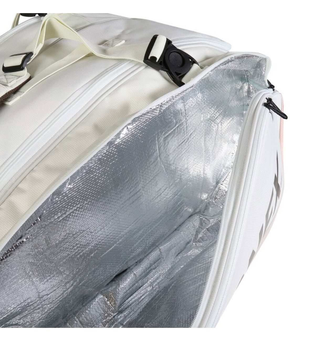 Чехол Yonex Pro Tournament Bag 9 pcs Sand Beige