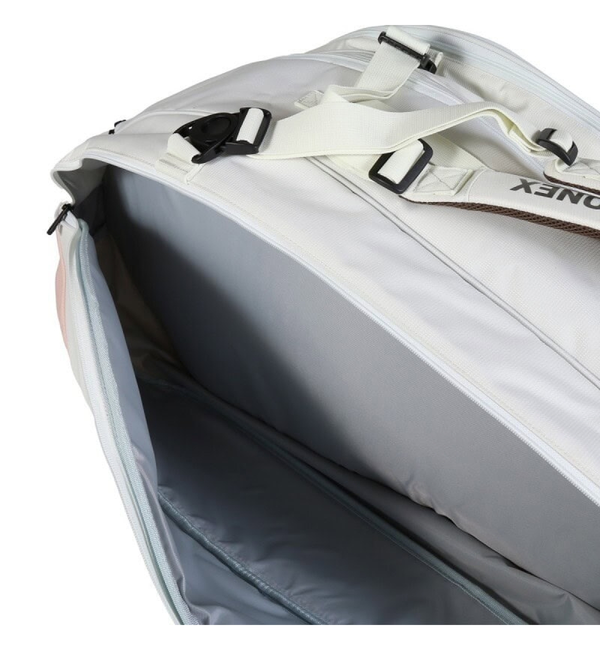 Чехол Yonex Pro Tournament Bag 9 pcs Sand Beige
