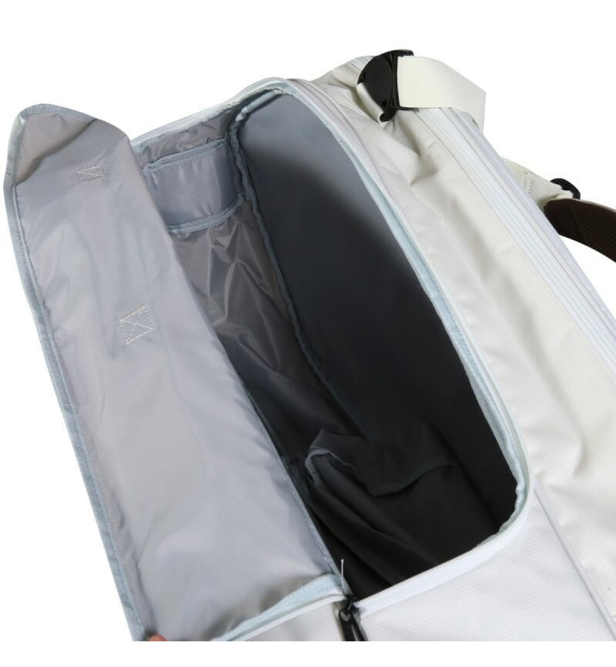 Чехол Yonex Pro Tournament Bag 9 pcs Sand Beige