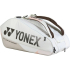 Чехол теннисный Yonex Yonex Pro Tournament Bag 9 pcs Sand Beige BA92429 