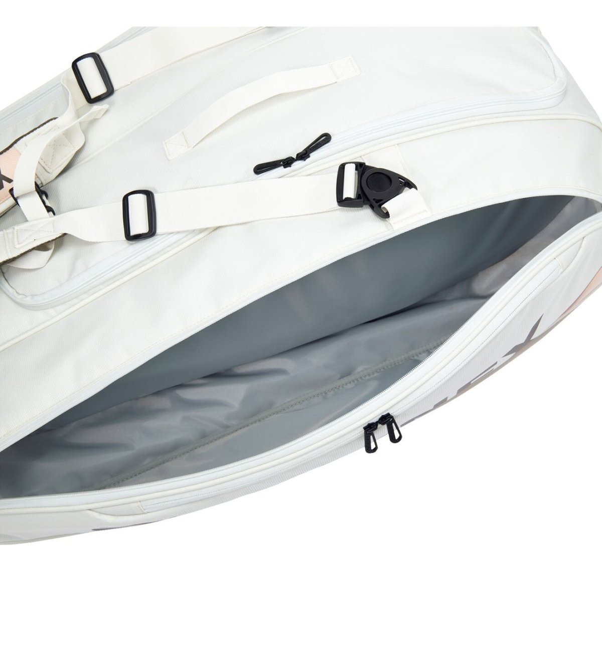Чехол Yonex Pro Tournament Bag 9 pcs Sand Beige