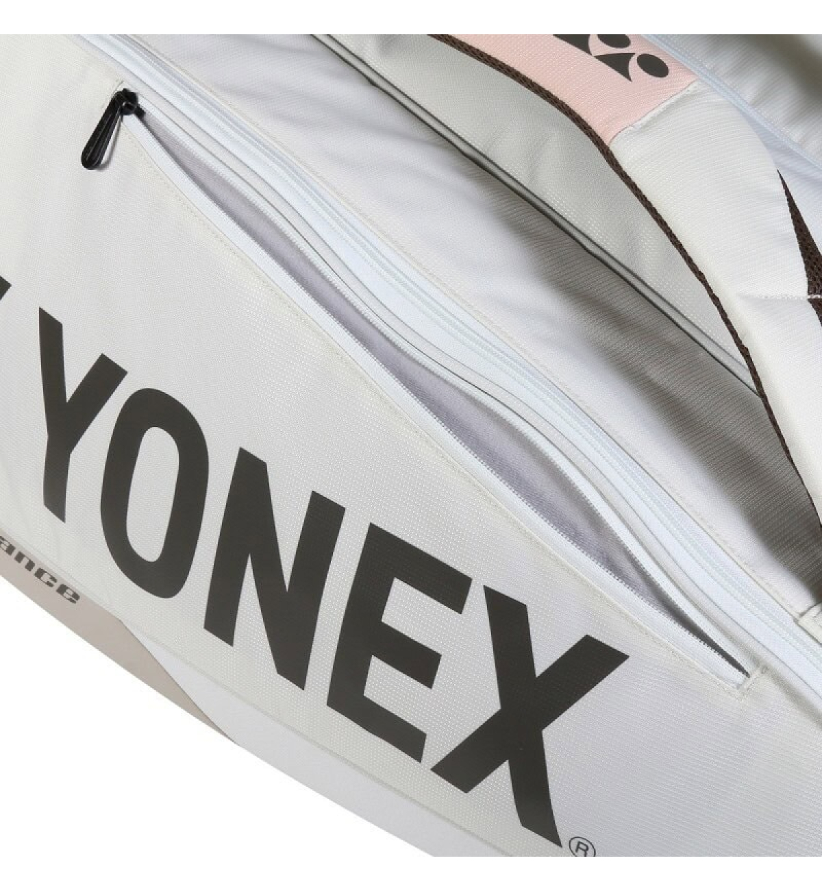 Чехол Yonex Pro Tournament Bag 9 pcs Sand Beige