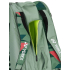 Чехол теннисный Yonex BAG92429 Pro Tournament Bag 9 pcs Olive Green