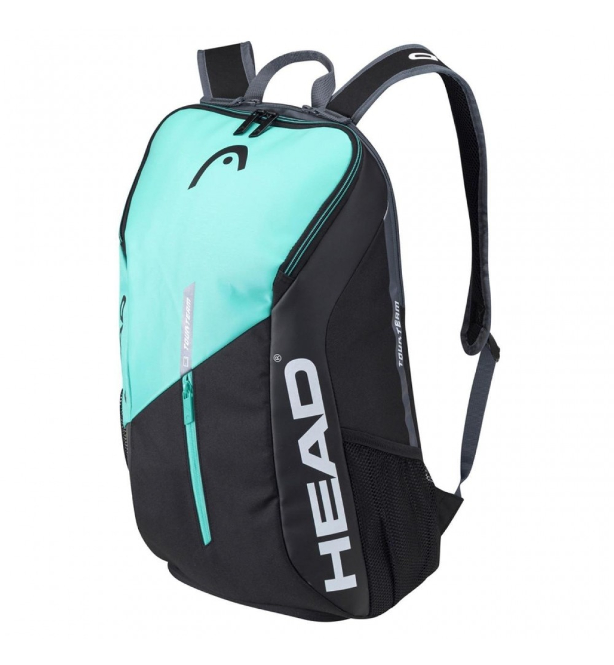 Рюкзак теннисный Head Tour Backpack 25L BKMI