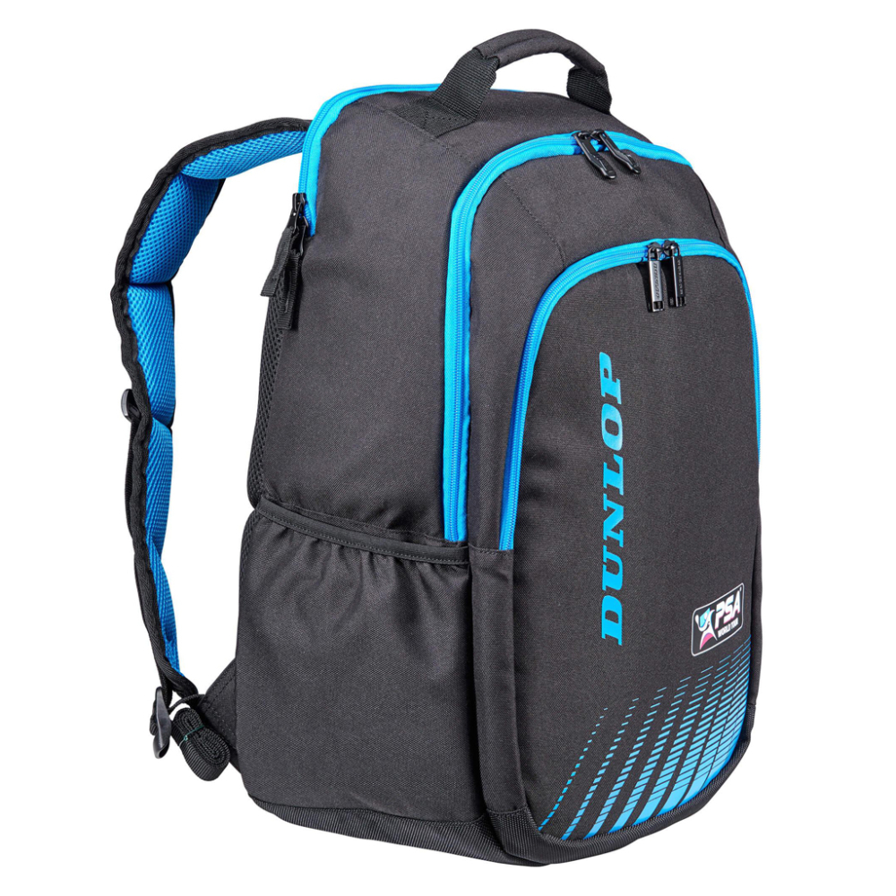 Рюкзак Dunlop Limited Edition PSA Performance Racquet Backpack Рюкзак Dunlop Limited Edition PSA Performance Racquet Backpack