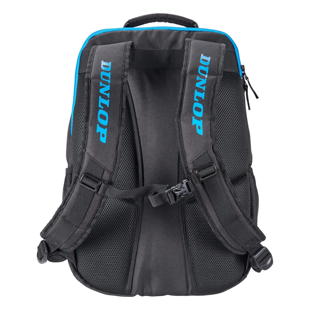 Рюкзак Dunlop Limited Edition PSA Performance Racquet Backpack Рюкзак Dunlop Limited Edition PSA Performance Racquet Backpack