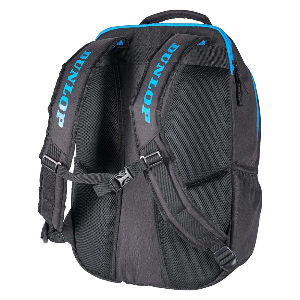Рюкзак Dunlop Limited Edition PSA Performance Racquet Backpack Рюкзак Dunlop Limited Edition PSA Performance Racquet Backpack