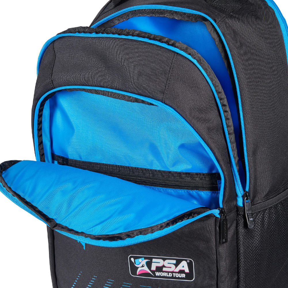 Рюкзак Dunlop Limited Edition PSA Performance Racquet Backpack Рюкзак Dunlop Limited Edition PSA Performance Racquet Backpack
