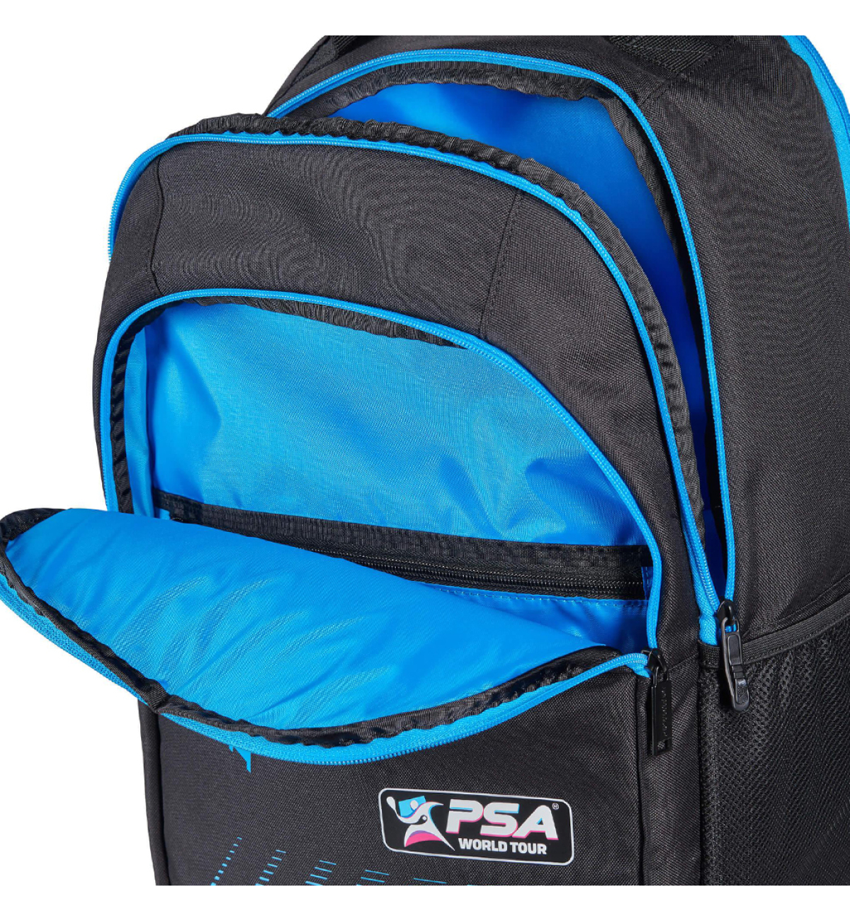 Рюкзак Dunlop Limited Edition PSA Performance Racquet Backpack