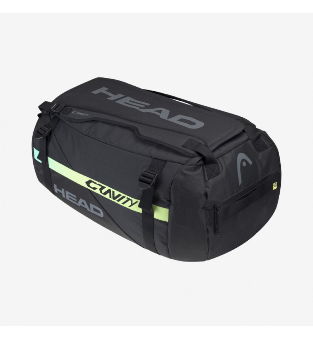 Сумка Head Gravity R-PET Duffle Bag