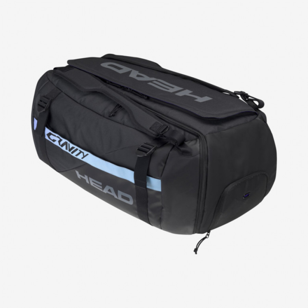 Сумка Head Gravity R-PET Duffle Bag Сумка Head Gravity R-PET Duffle Bag